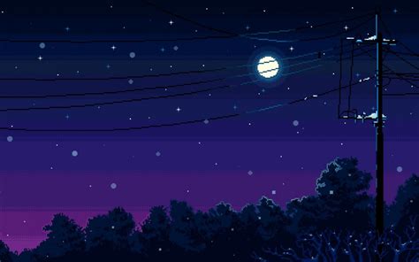 night desktop wallpaper|aesthetic night wallpaper desktop.